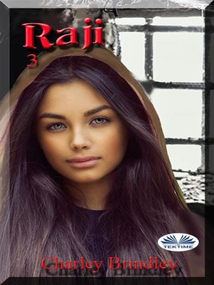 cover image of Raji, Libro Tres